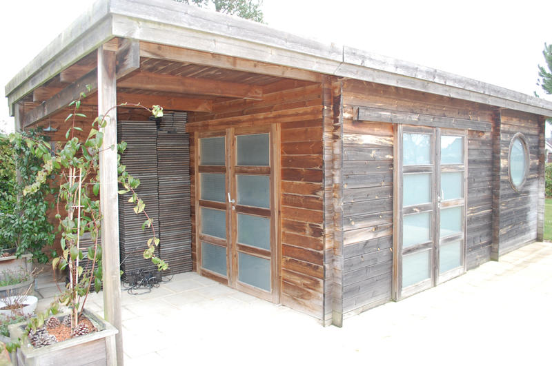 Maison - 152 m² - 6 pièces