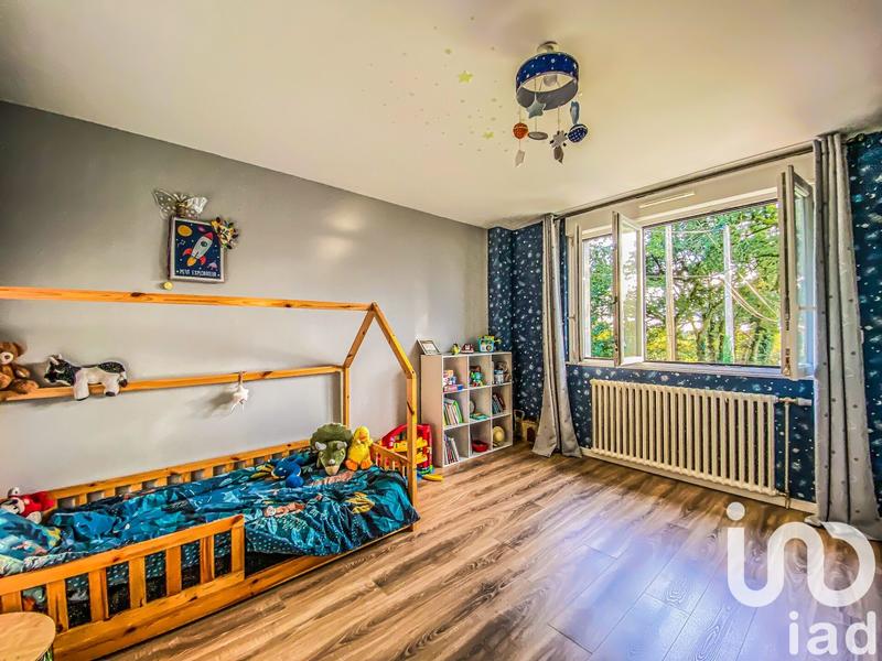 Maison - 273 m² - 7 pièces