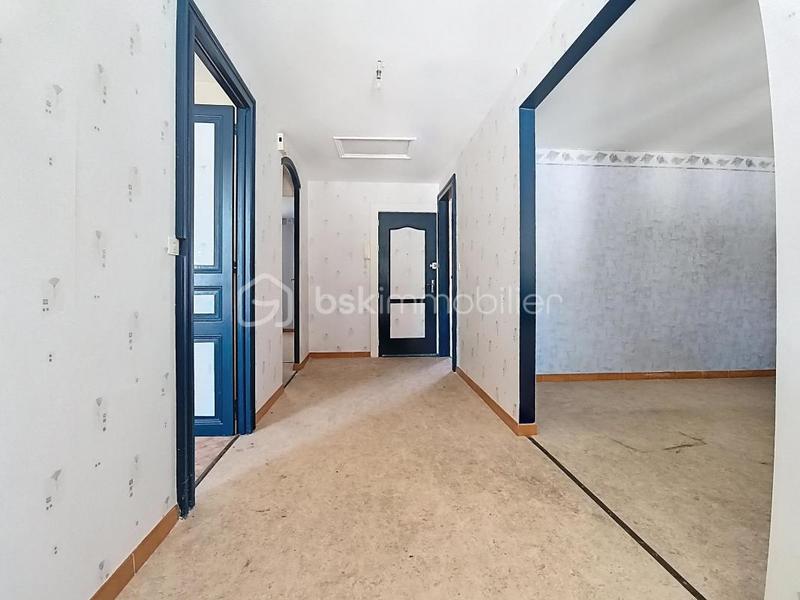 Appartement - 69 m² - 3 pièces