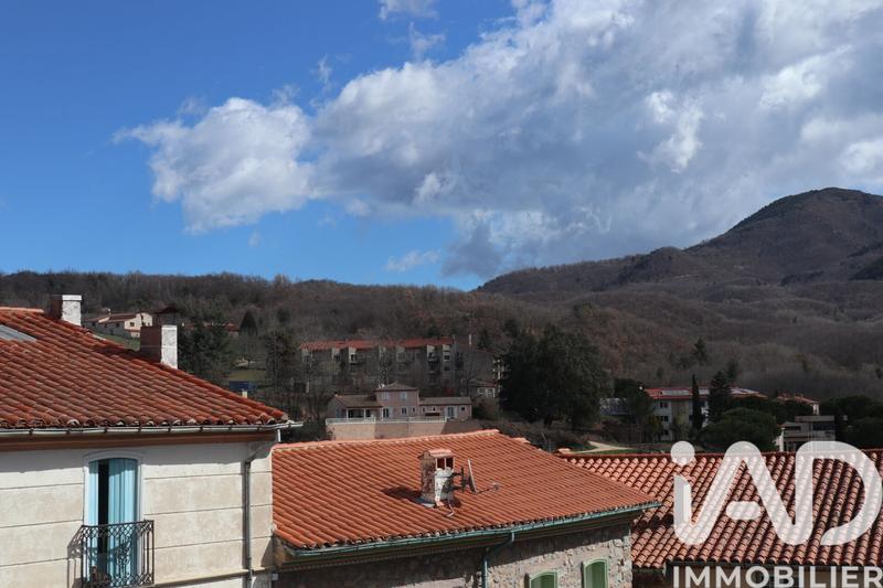 Appartement - 117 m² - 4 pièces