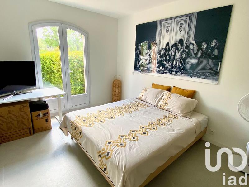 Bastide - 177 m² - 7 pièces