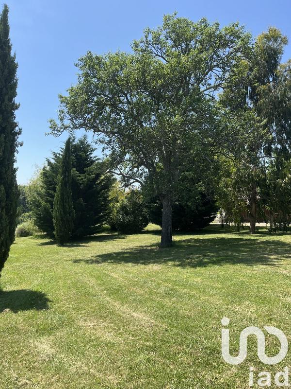 Maison - 330 m² - 7 pièces