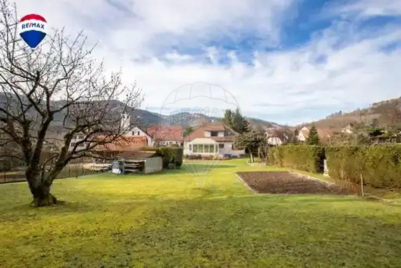 Maison - 174 m² - 8 pièces