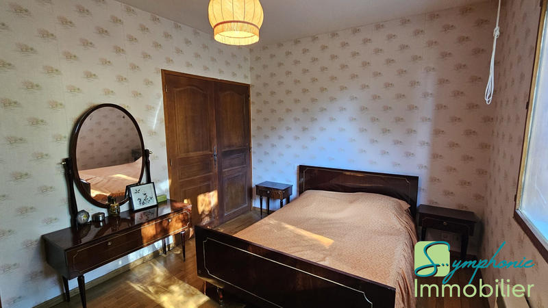 Villa - 190 m² - 10 pièces