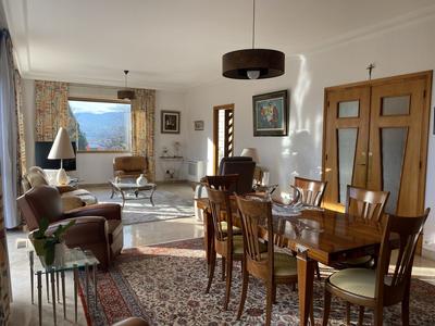 Maison ancienne - 200 m² - 5 pièces