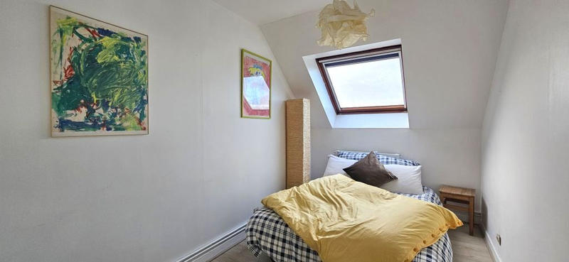 Appartement - 74 m² - 3 pièces