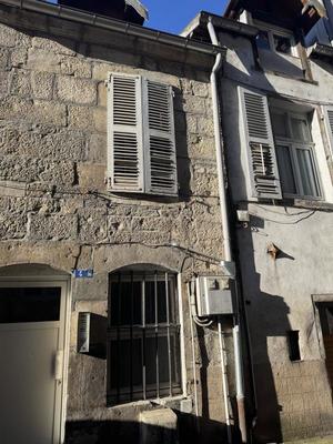 Immeuble - 135 m² - 7 pièces