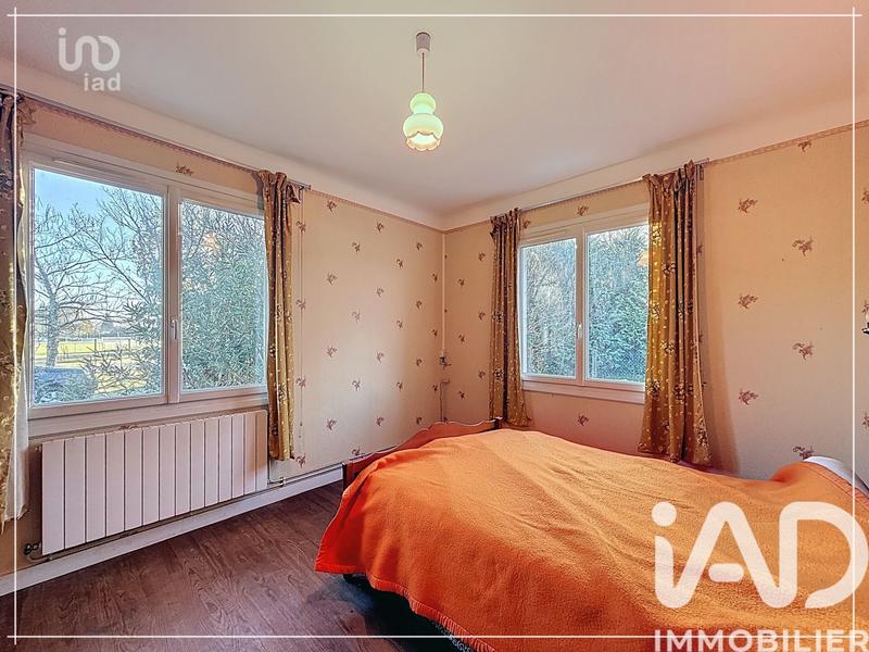 Maison de campagne - 117 m² - 5 pièces