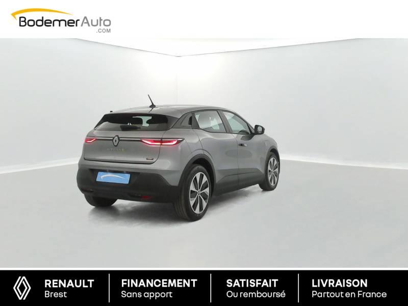 Renault Mégane E-Tech Ev60 130ch optimum charge Evolution Er