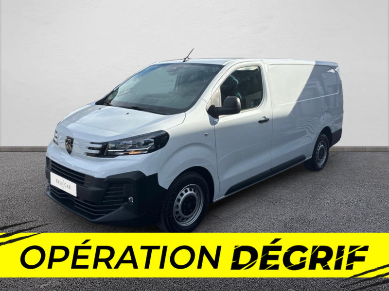 Peugeot Expert Fgn Xl Bluehdi 145 s&amp;S Eat8