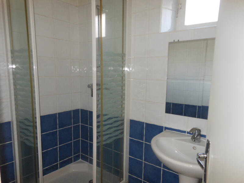 Appartement - 79 m² - 5 pièces