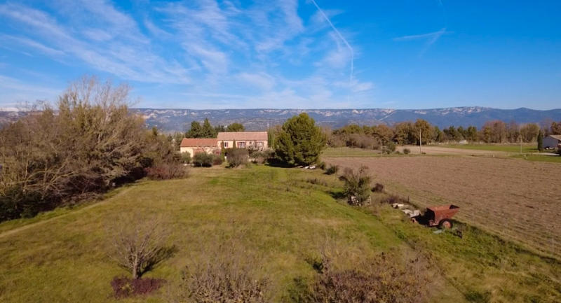 Mas - 250 m² - 7 pièces