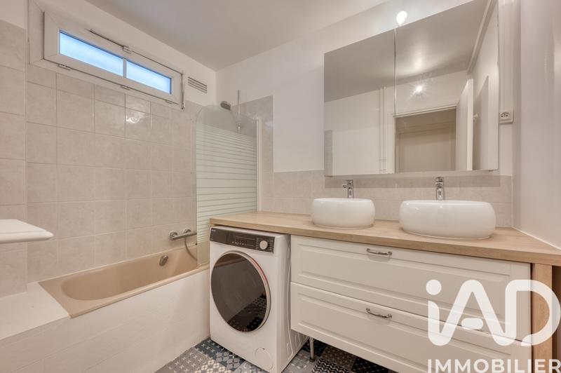 Appartement - 70 m² - 4 pièces