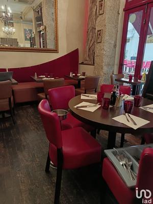 Local commercial - 170 m²