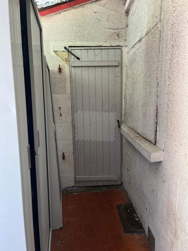 Appartement - 24 m² - 2 pièces