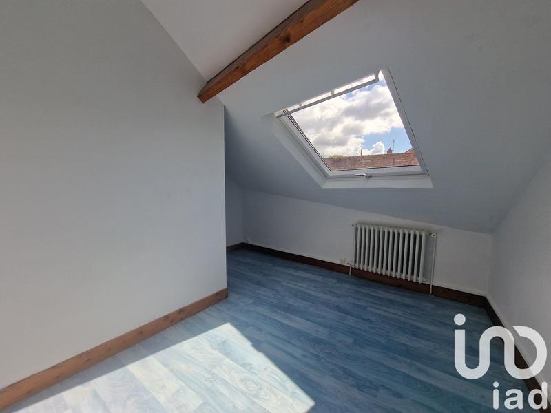 Maison - 157 m² - 8 pièces