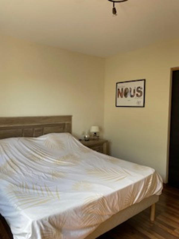 Maison - 166 m² - 7 pièces