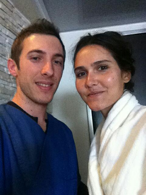 Benjamin Fonteix Ostéopathe Do