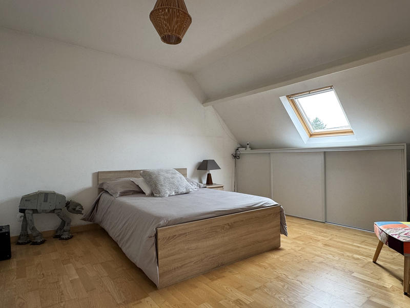 Maison - 176 m² - 7 pièces