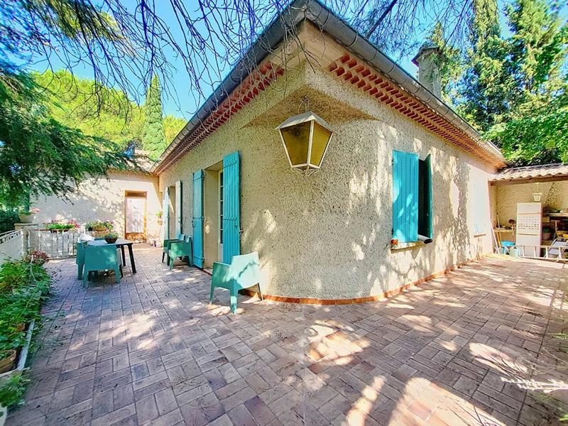 Maison - 153 m² - 7 pièces