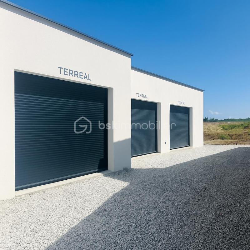 Maison - 94 m² - 4 pièces