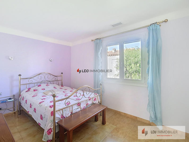 Villa - 109 m² - 4 pièces