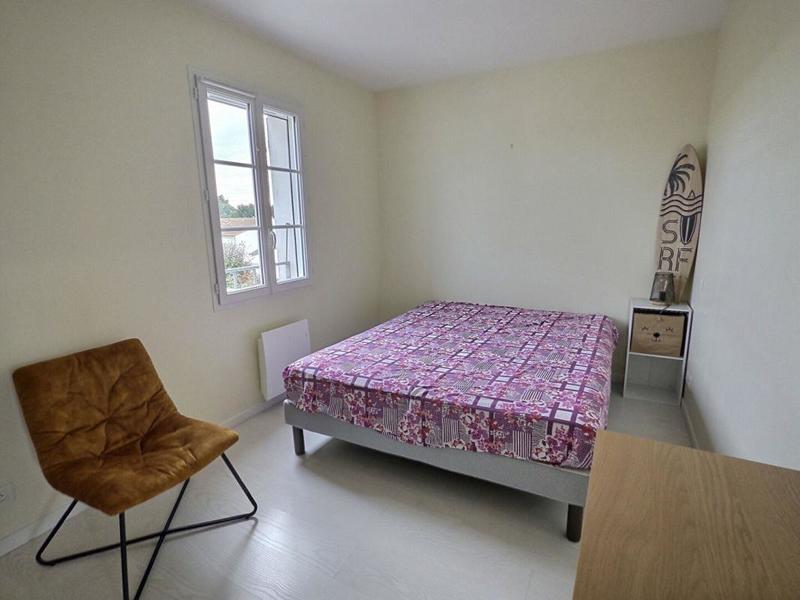 Maison - 84 m² - 4 pièces