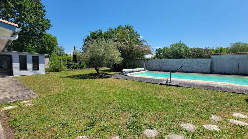 Maison contemporaine - 157 m² - 6 pièces