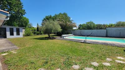 Maison contemporaine - 157 m² - 6 pièces