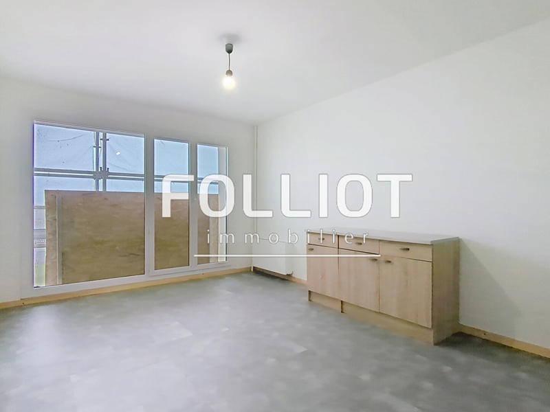 Appartement - 72 m² - 4 pièces