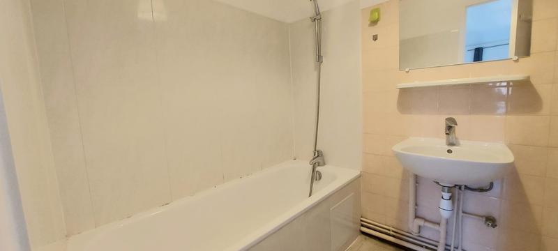 Appartement - 56 m² - 2 pièces