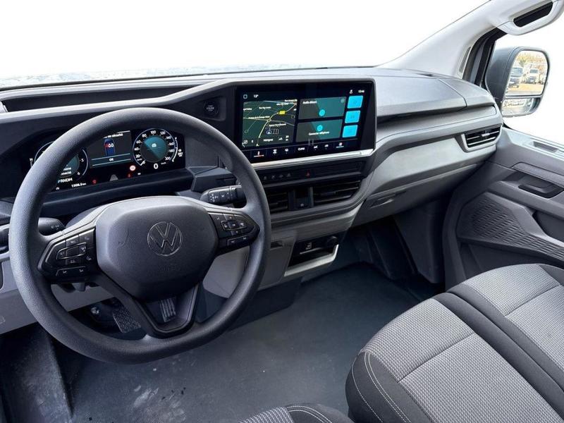 Volkswagen Transporter Van Tdi 150 Ch Bva8 L2