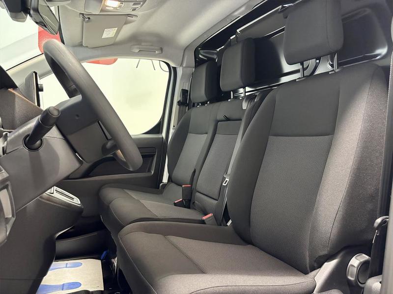 Citroën Jumpy m 2.0 Bluehdi 180 Eat8