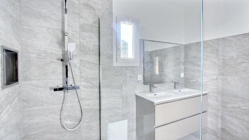 Villa - 100 m² - 4 pièces