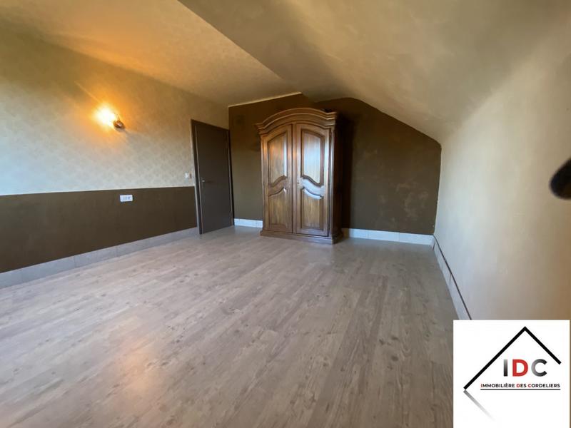 Maison - 156 m² - 4 pièces