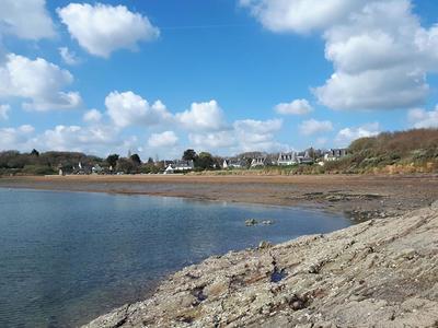 Maison - 140 m² - 7 pièces