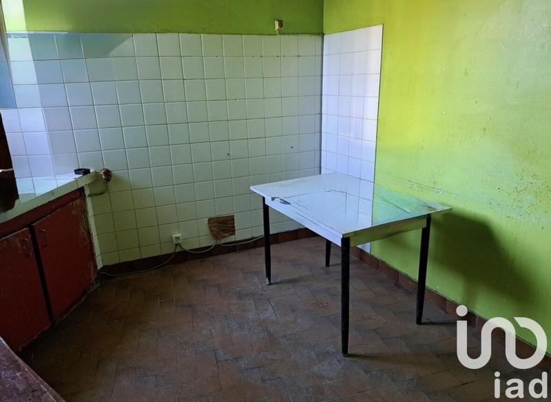 Maison de ville - 220 m² - 8 pièces