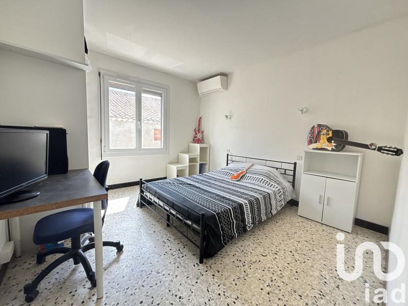 Maison - 163 m² - 7 pièces