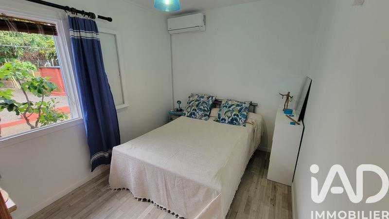 Maison - 165 m² - 5 pièces