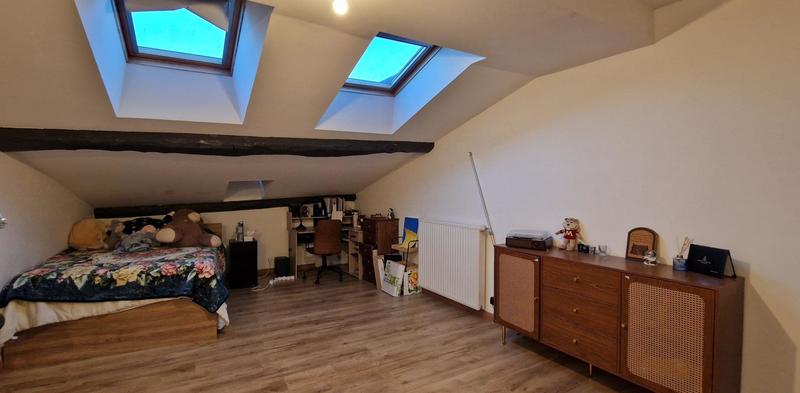 Maison de ville - 104 m² - 4 pièces