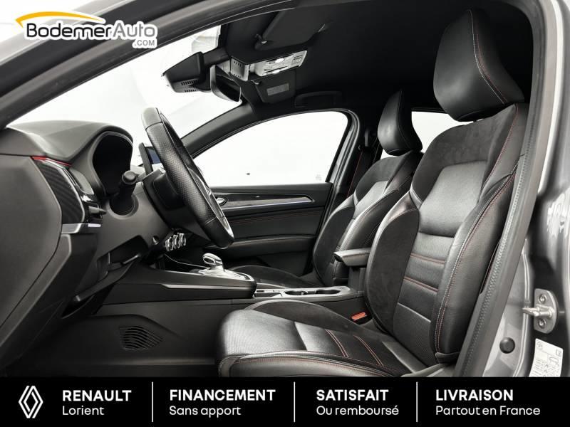 Renault Arkana E-Tech 145 - 21b R.S. Line