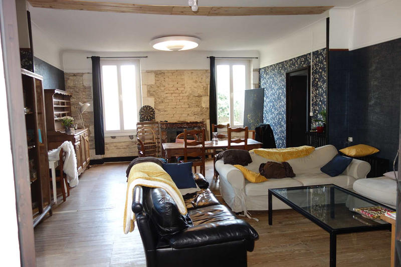 Maison - 194 m² - 7 pièces