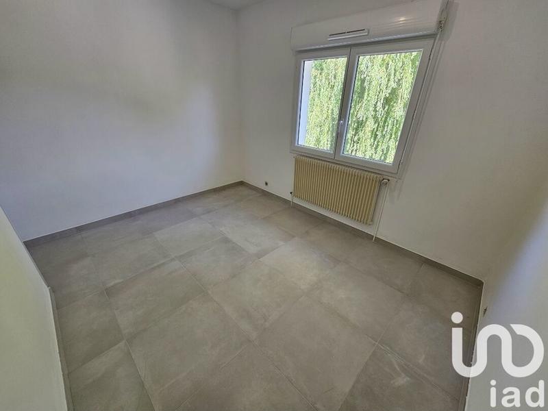 Maison - 120 m² - 7 pièces