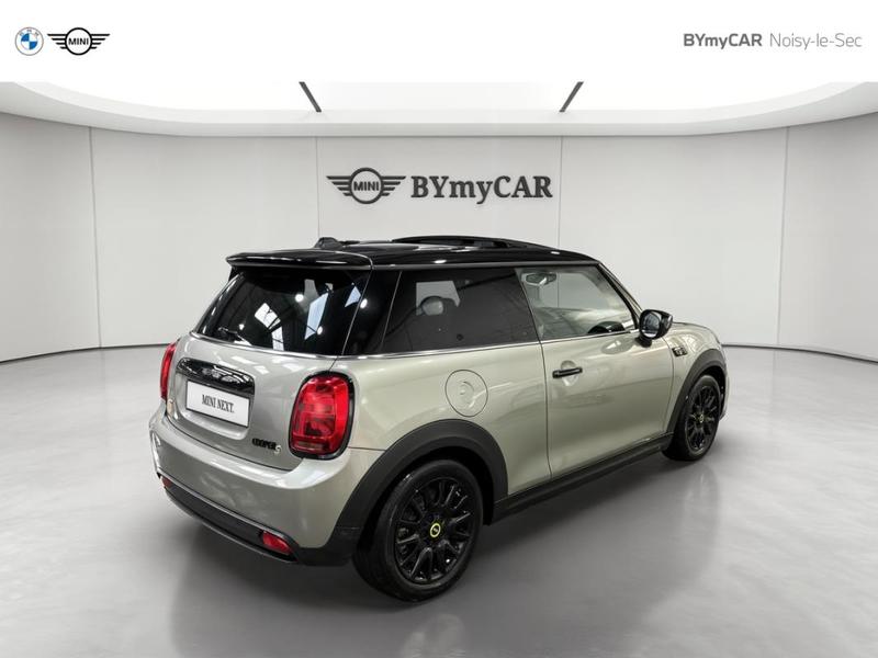 Mini 3 portes Hatch Electric F56 Bev Lci Cooper se 184 ch Edition Premium Plus