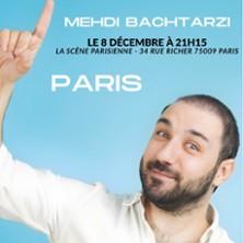 Touskié - Mehdi Bachtarzi