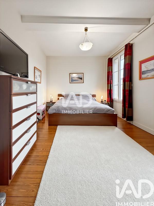 Maison de ville - 295 m² - 9 pièces