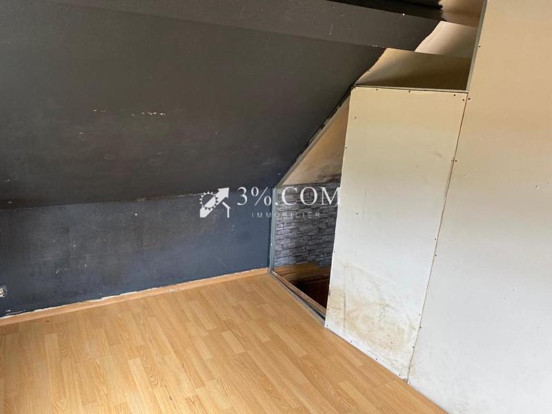 Maison - 56 m² - 4 pièces