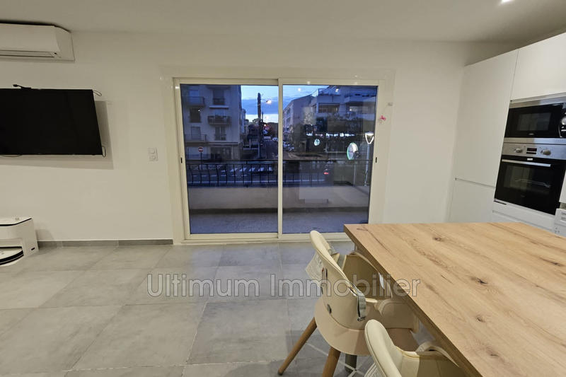 Appartement - 80 m²