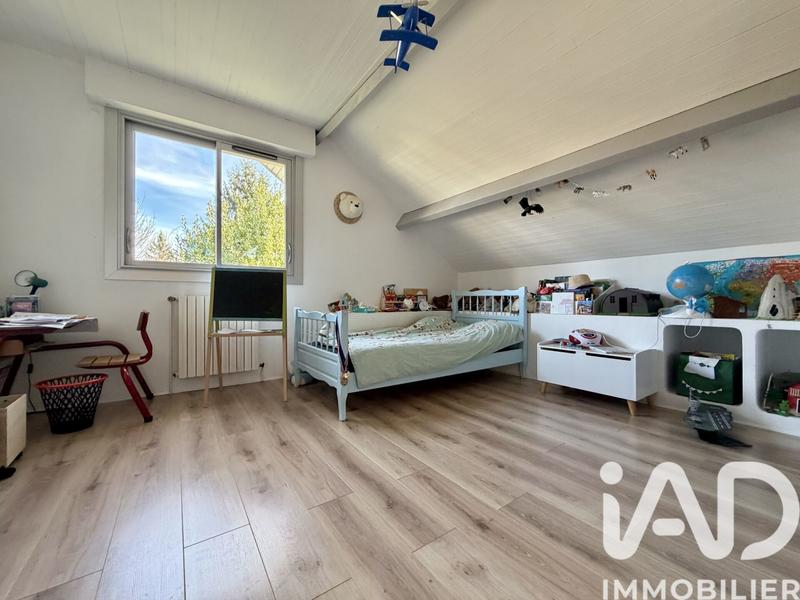 Maison de maîtres - 158 m² - 5 pièces