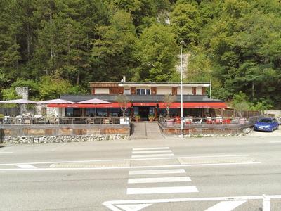 Fonds de commerce - 250 m²